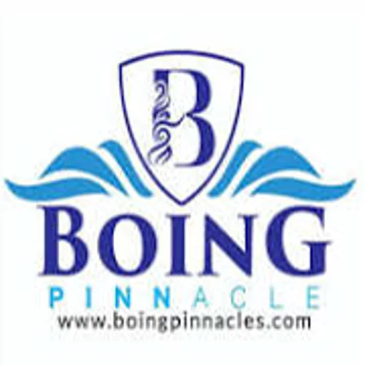 Boing Pinnacle Ltd