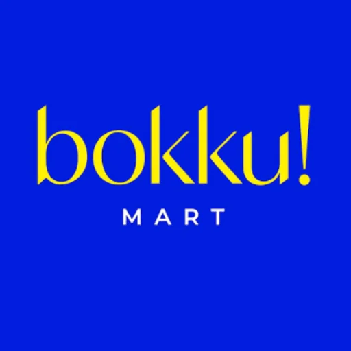 Bokku! Mart