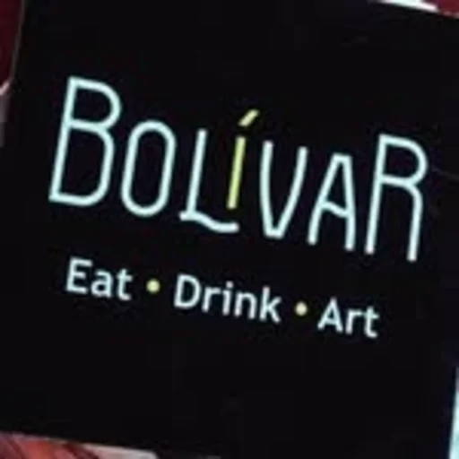 Bolivar Bar Lagos