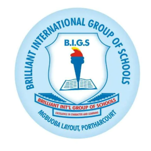 Brilliant International Secondary School  