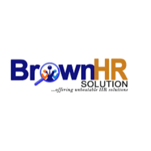 Brown HR Solution