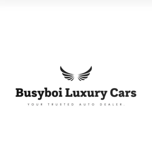 Busyboi Luxury Cars