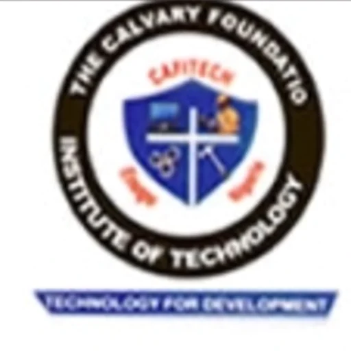 Calvary Foundation Institute of Technology, (CAFITECH)