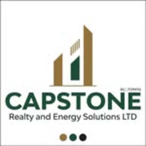 Capstone Realty and Energy Solutions