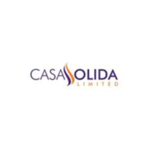 CASASOLIDA LIMITED