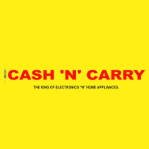 Cash 'N' Carry