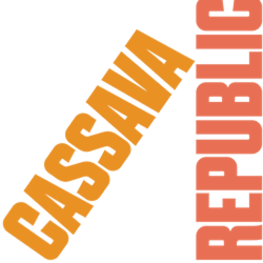Cassava Republic Press