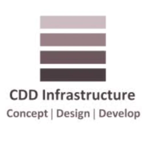 Cdd Infrastructure