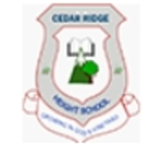 Ceder Ridge Height School