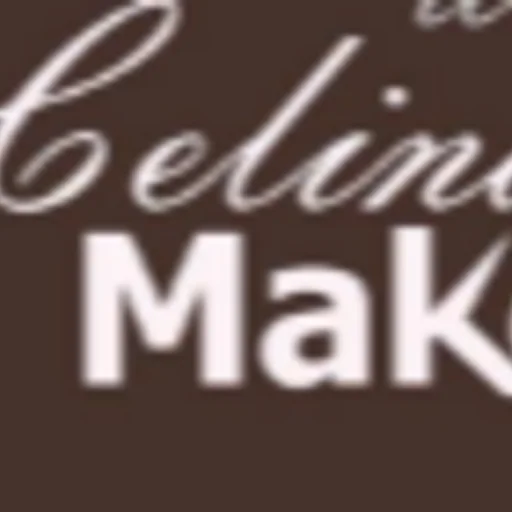 CELINACELINEMAKEOVER