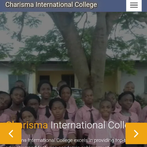 Charisma International College