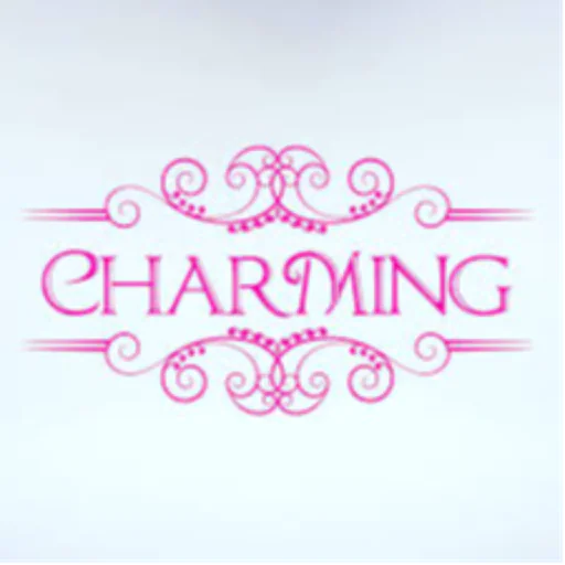 Charming Events Lg