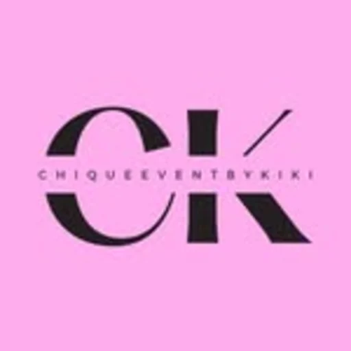 Chique Event by Kiki