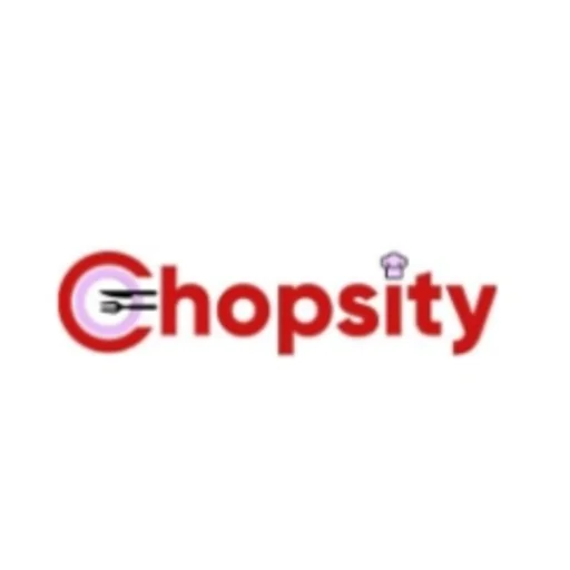 Chop City Catering