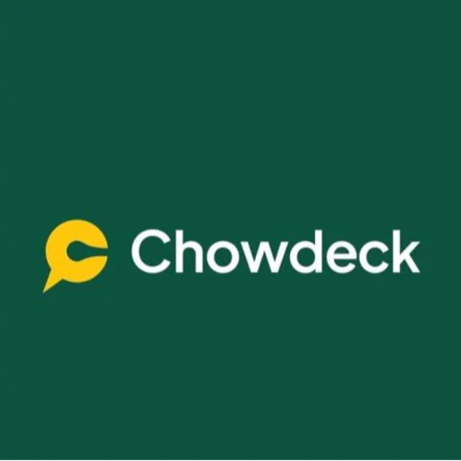 Chowdeck