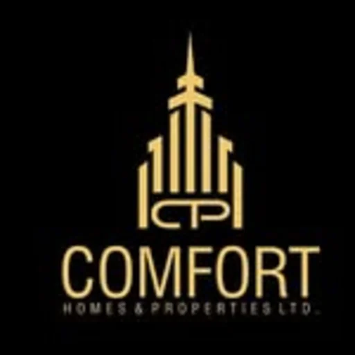 Comfort Shortlet Apartments