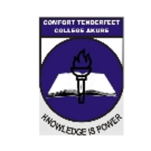 Comfort Tenderfeet College Akure