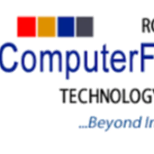 ComputerFields Technology Limited