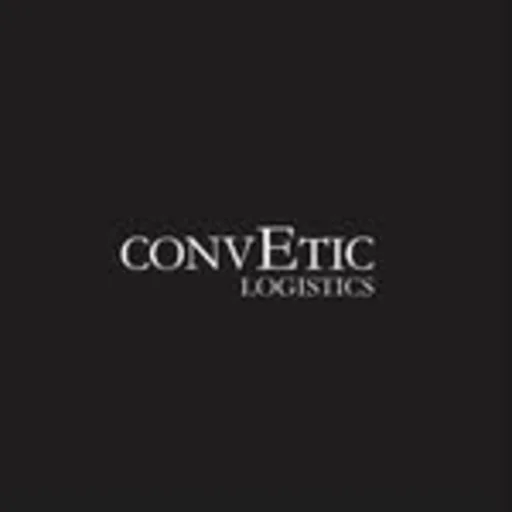 Convetic Logistics