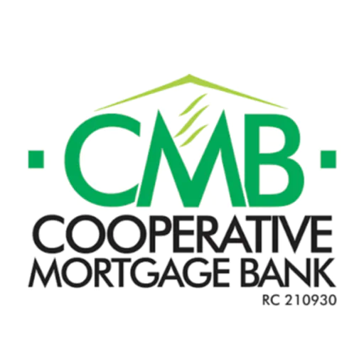 Coop Mortgage Bank