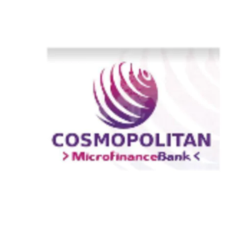 Cosmopolitan Microfinance Bank Ltd