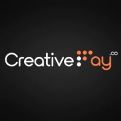 CreativeFay Agency Ltd