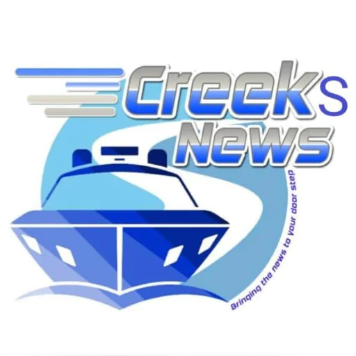 Creek News
