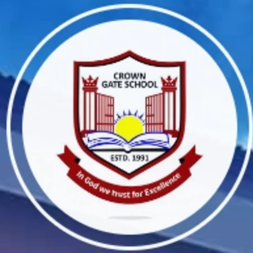 Crown Gate School