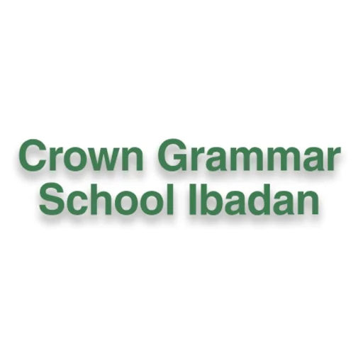 Crown Grammer School