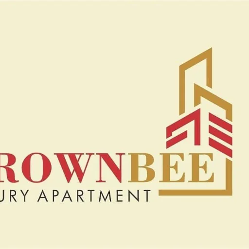 Crownbee Luxury Apartment