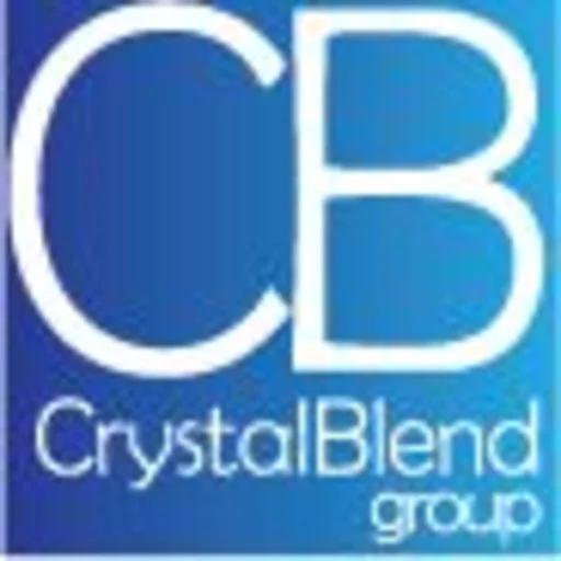 CrystalBlend Nigeria Limited