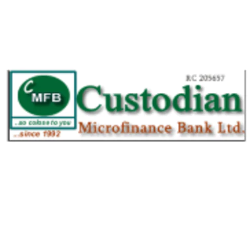 Custodian Microfinance Bank Limited