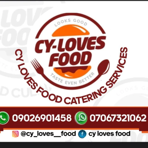 Cy Lovesfood