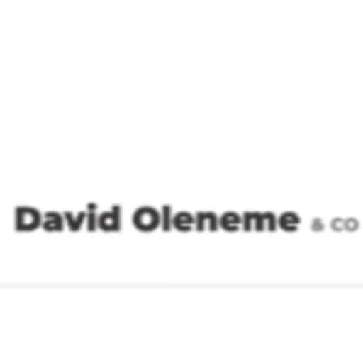 David Oleneme and Co