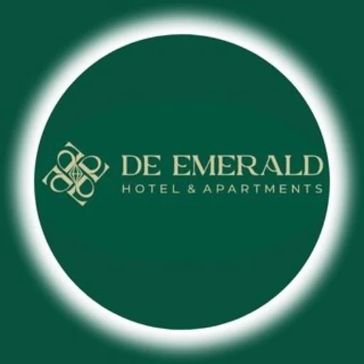 De Emerald Hotel