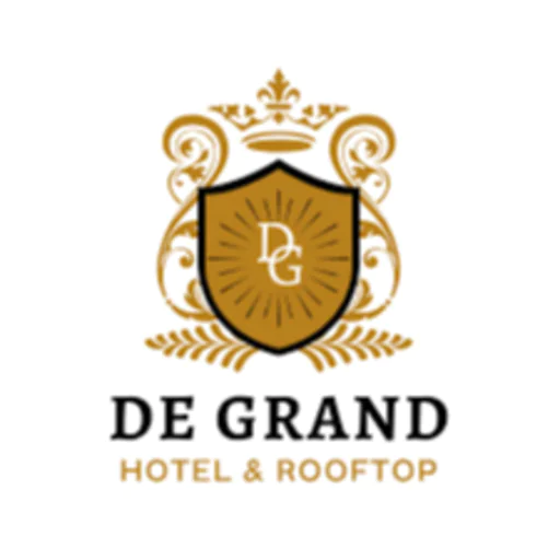 De Grand Hotel and Rooftop