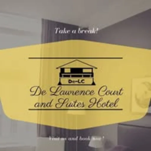 De Lawrence Court & Suites Hotel Allen Avenue Ikeja