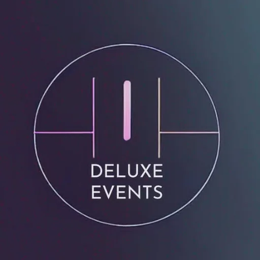 De Luxe Event Planners