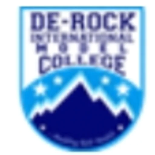 De Rock International Model College
