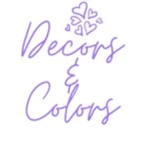 Decors And Colors