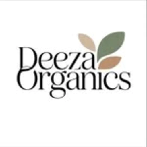 Deeza Organics