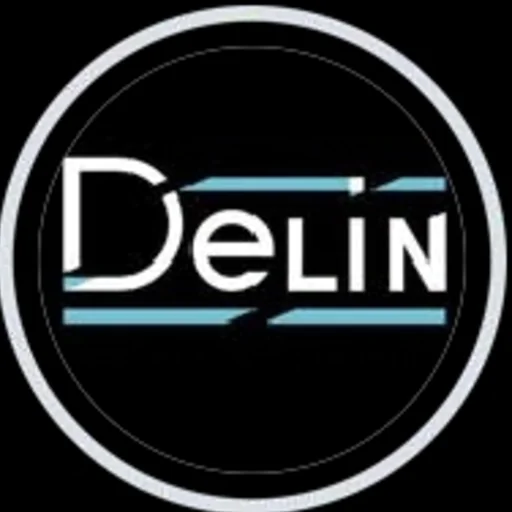 Delin