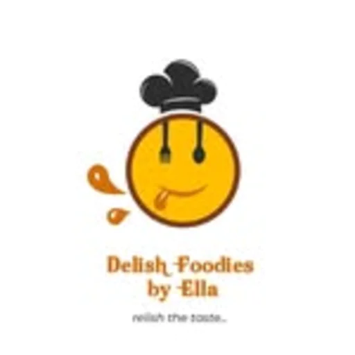Delish Foodies By Ella
