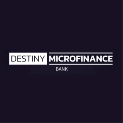 Destiny Microfinance Bank Limited