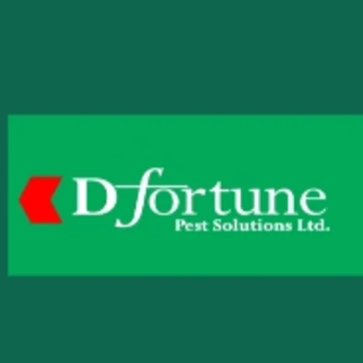 Dfortune Pest Solutions Ltd