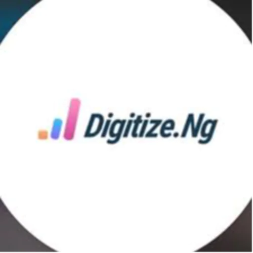 Digitize Nigeria