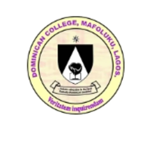 Dominican College  Mafoluku Lagos