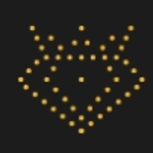 Dotted Jewelry