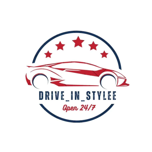 Drive in Stylee