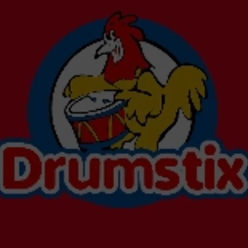 Drumstix